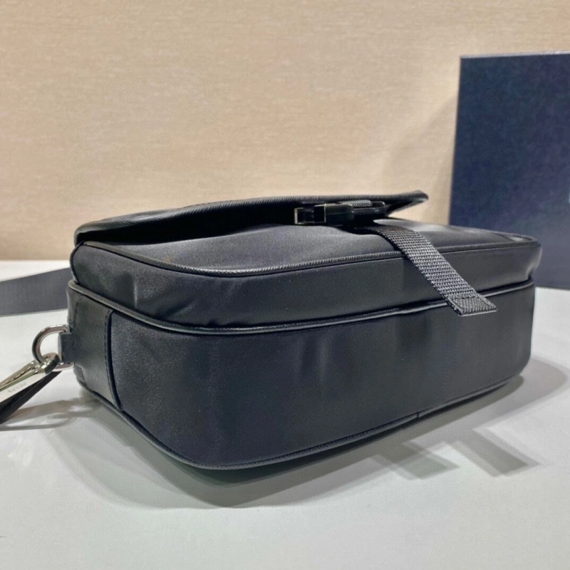 Pra*a satchel bags 4213-0358