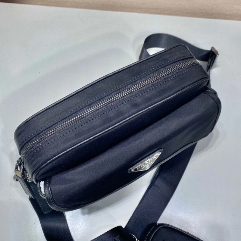 Pra*a satchel bags 4213-0358