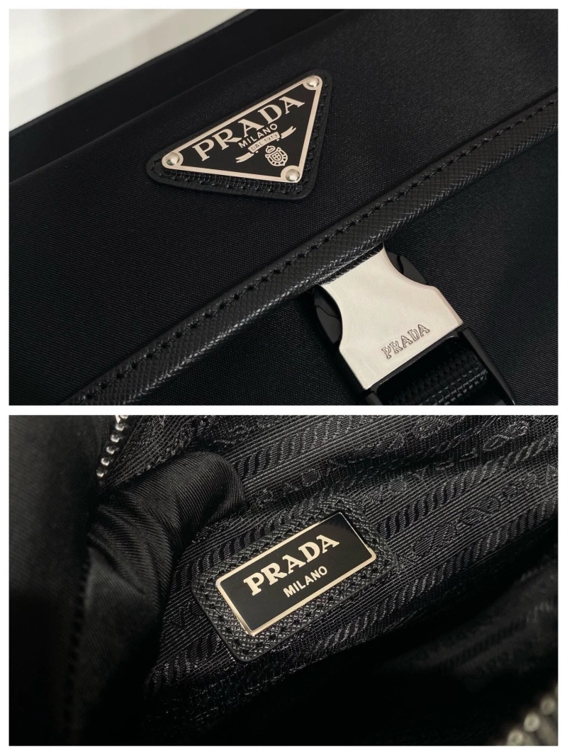 Pra*a satchel bags 4213-0358