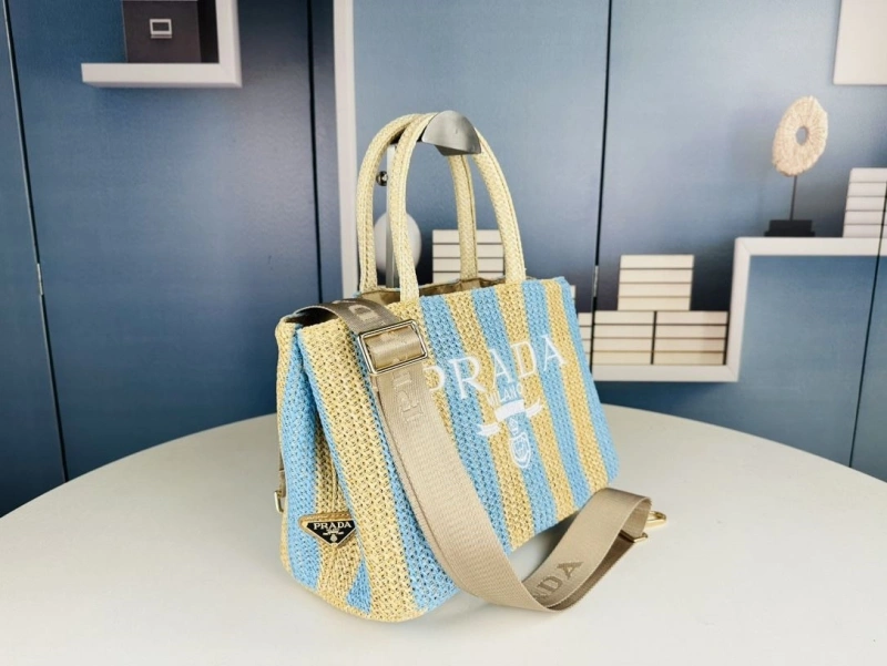 Pra*a shopping bags 4213-0364