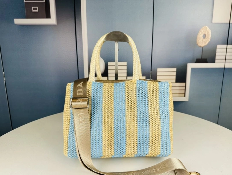 Pra*a shopping bags 4213-0364