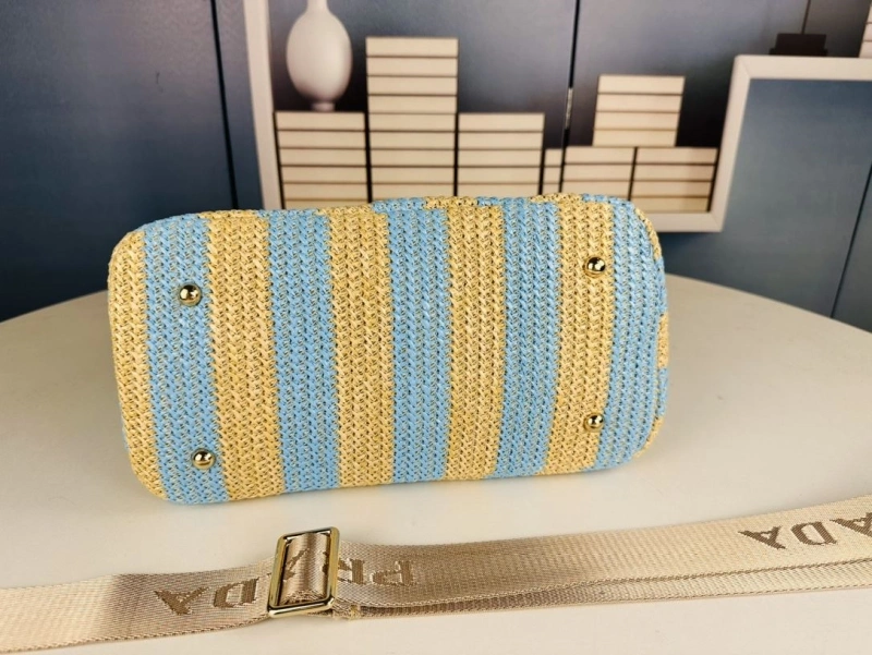 Pra*a shopping bags 4213-0364