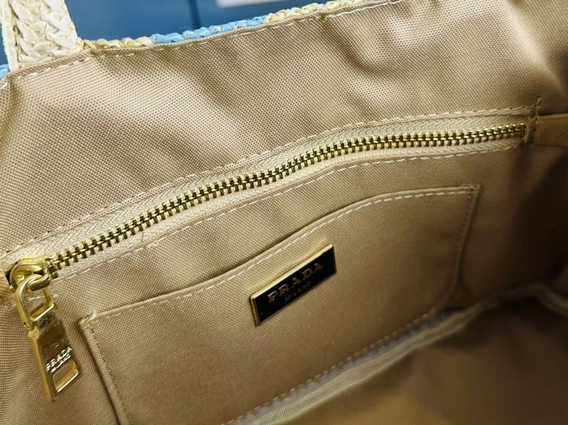 Pra*a shopping bags 4213-0364