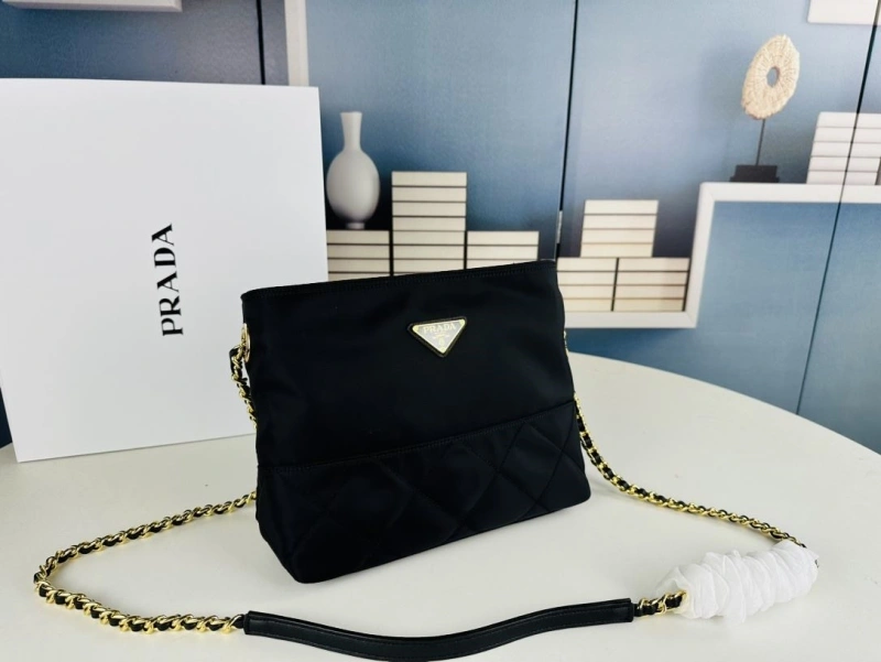 Pra*a satchel bags 4213-0368