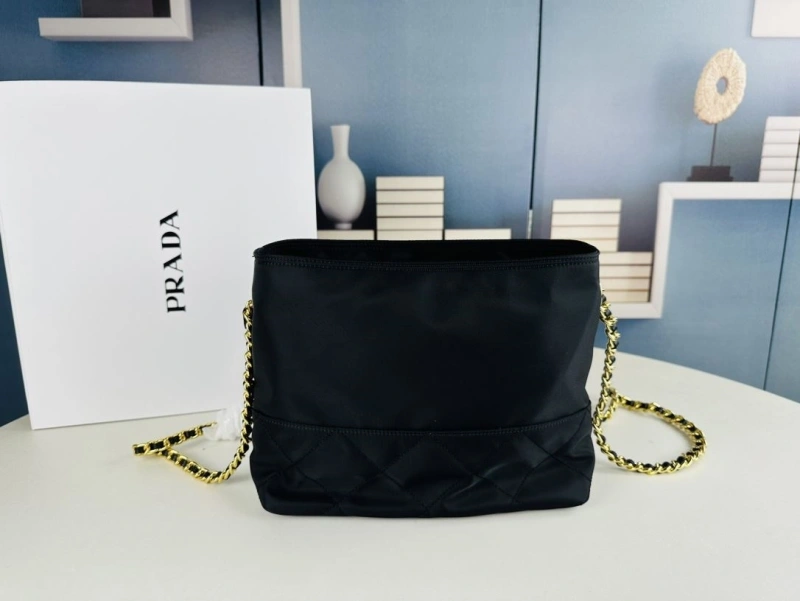 Pra*a satchel bags 4213-0368