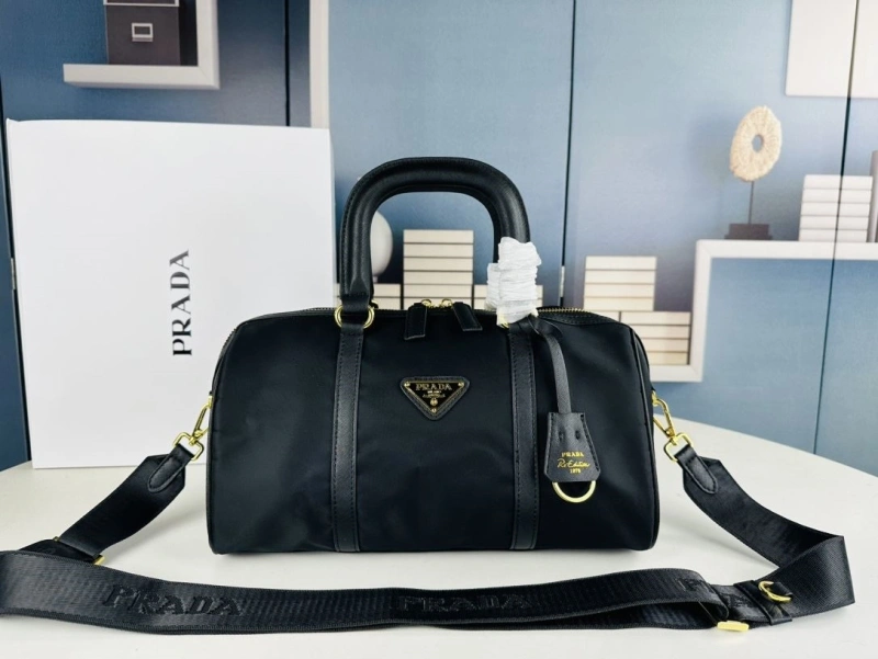 Pra*a satchel bags 4213-0369