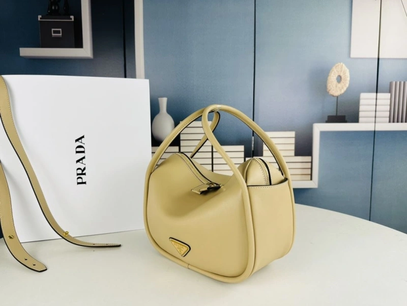 Pra*a satchel bags 4213-0371