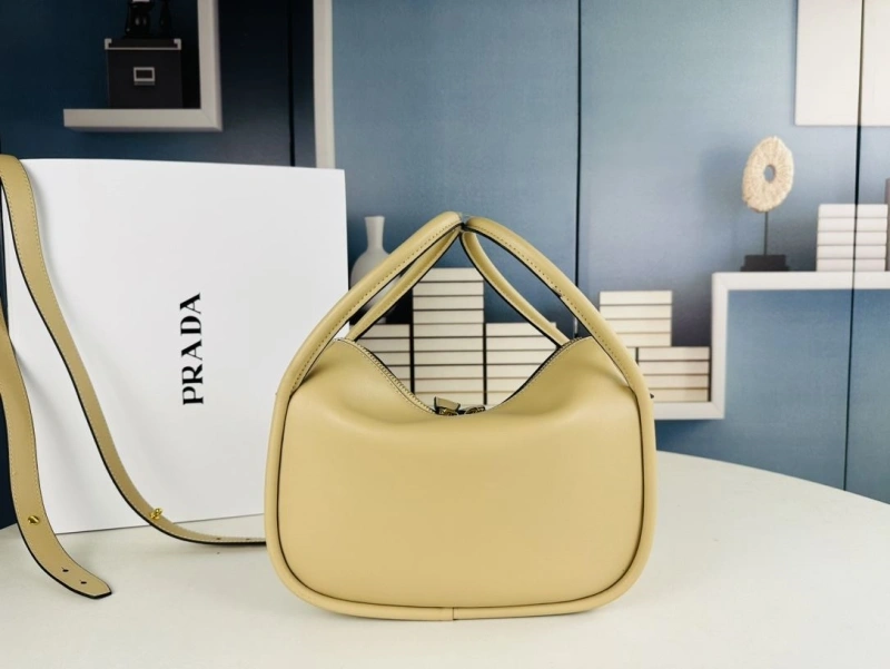 Pra*a satchel bags 4213-0371