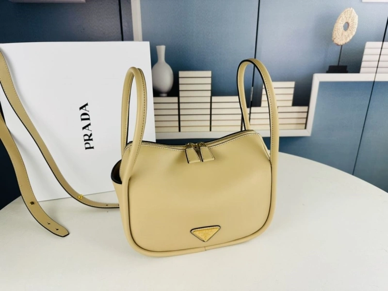 Pra*a satchel bags 4213-0371