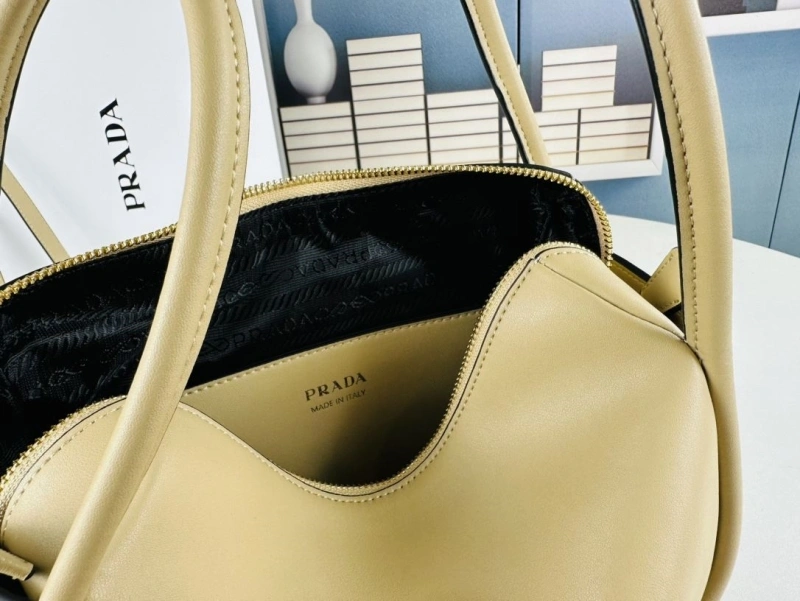 Pra*a satchel bags 4213-0371