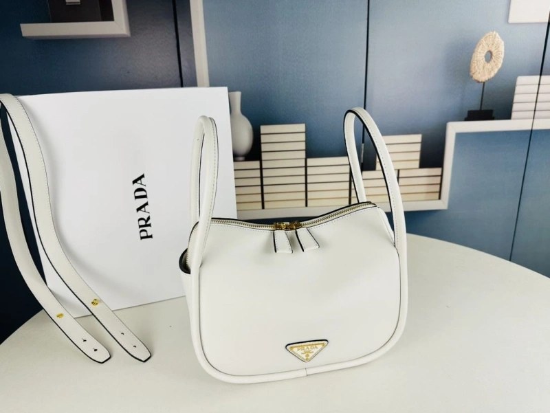 Pra*a satchel bags 4213-0373