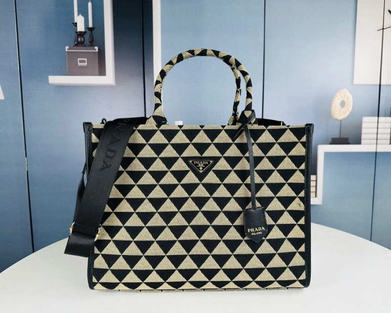 Pra*a shopping bags 4213-0382