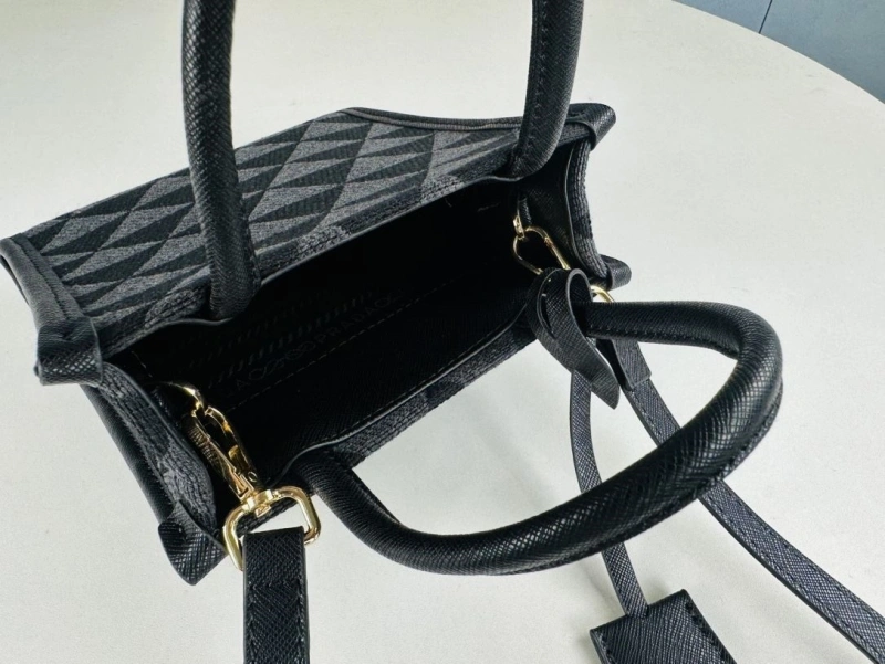 Pra*a shopping bags 4213-0383