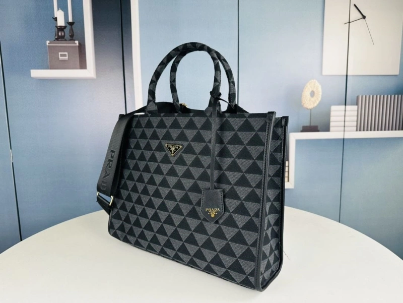 Pra*a shopping bags 4213-0385