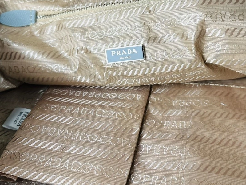 Pra*a shopping bags 4213-0390