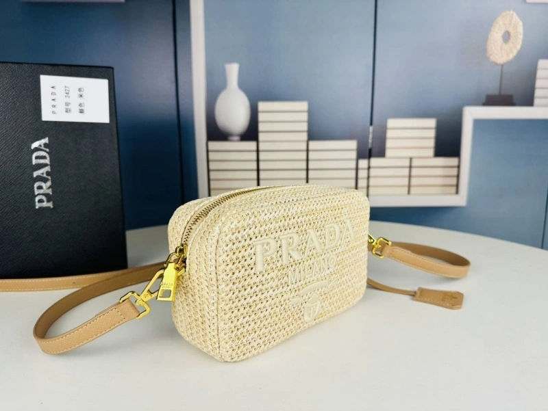 Pra*a satchel bags 4213-0393