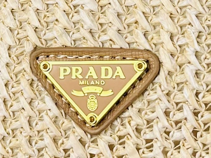 Pra*a satchel bags 4213-0395