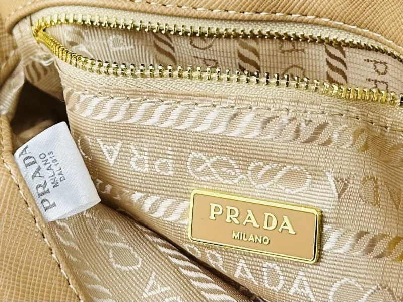 Pra*a satchel bags 4213-0395