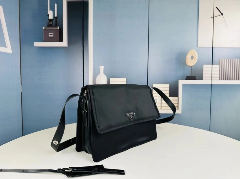 Pra*a satchel bags 4213-0401