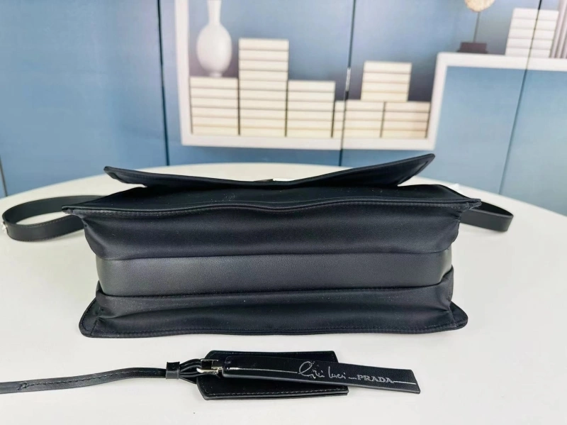 Pra*a satchel bags 4213-0401