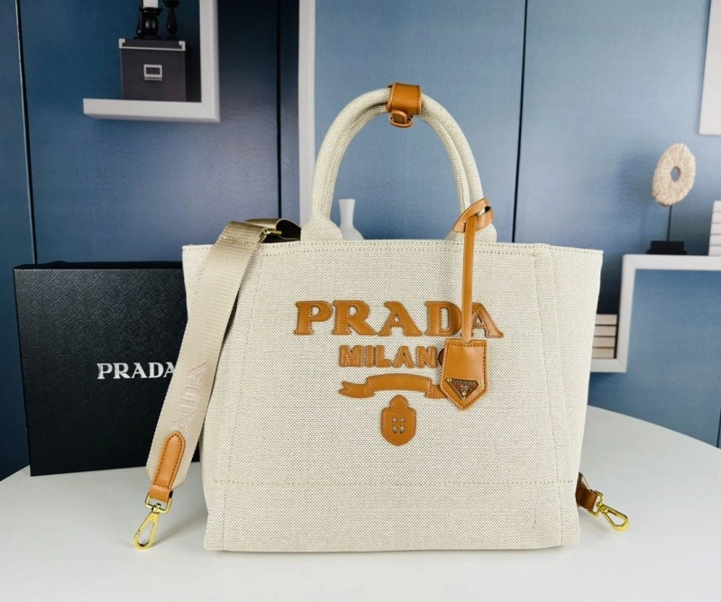 Pra*a shopping bags 4213-0406