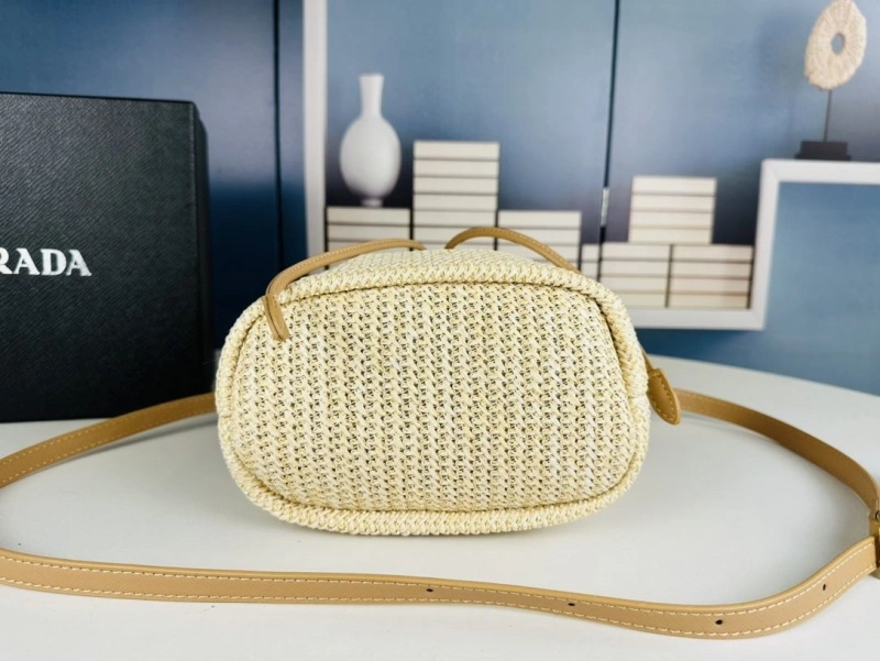 Pra*a bucket bags 4213-0407