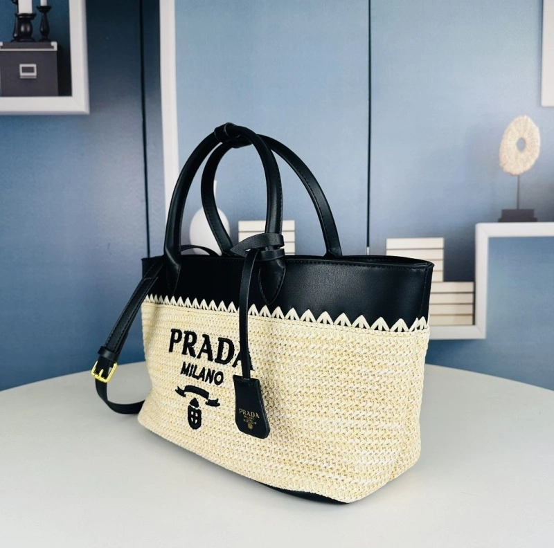 Pra*a shopping bags 4213-0410