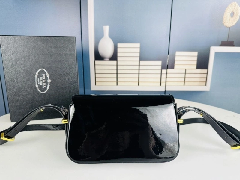 Pra*a satchel bags 4213-0414