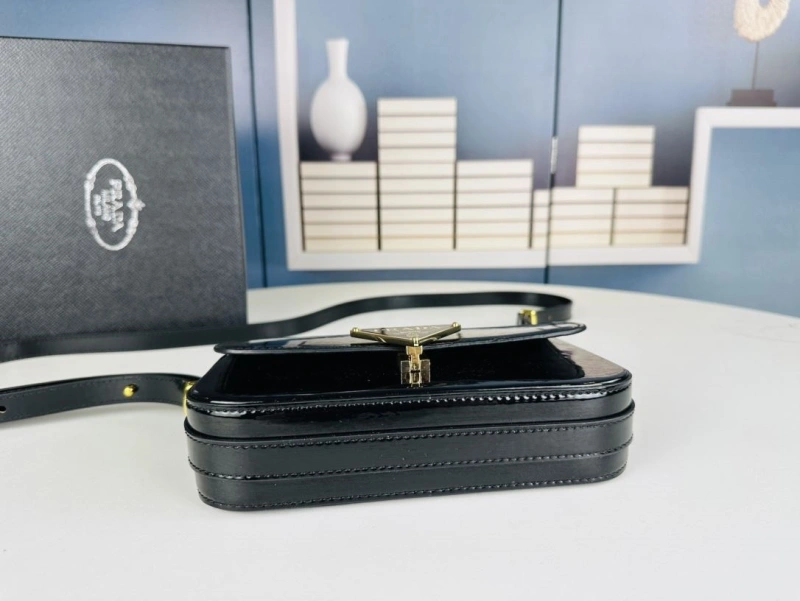 Pra*a satchel bags 4213-0414