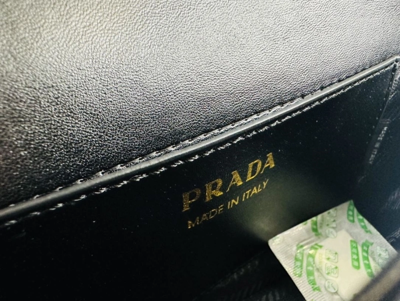 Pra*a satchel bags 4213-0414