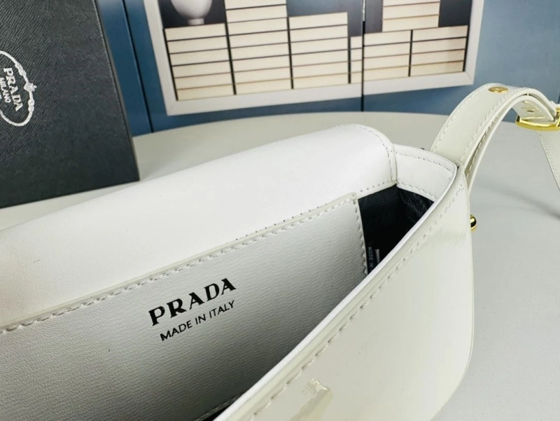 Pra*a satchel bags 4213-0415