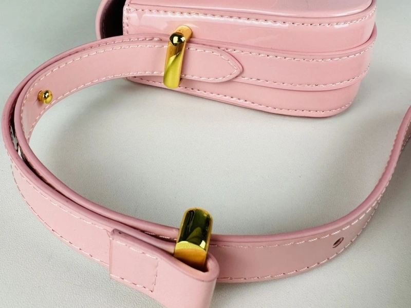 Pra*a satchel bags 4213-0416
