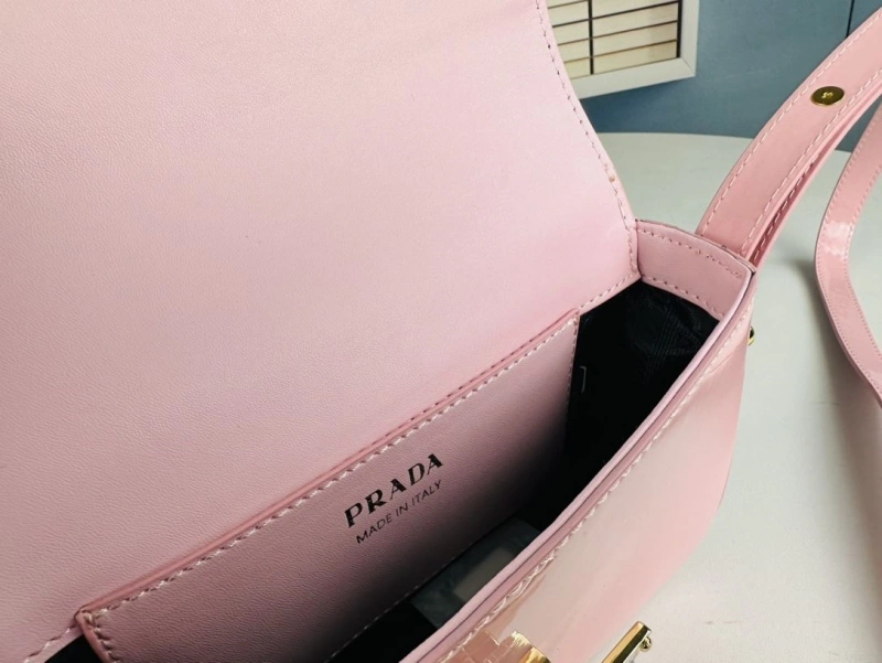 Pra*a satchel bags 4213-0416
