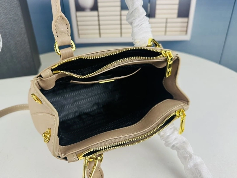 Pra*a top handle bags 4213-0430