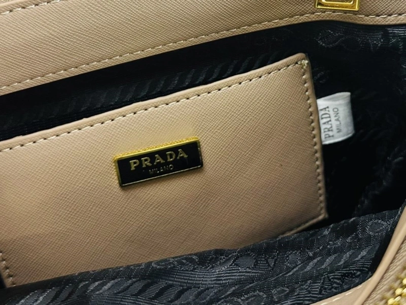 Pra*a top handle bags 4213-0430