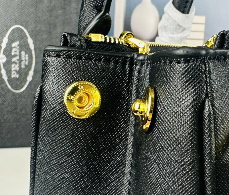 Pra*a top handle bags 4213-0433