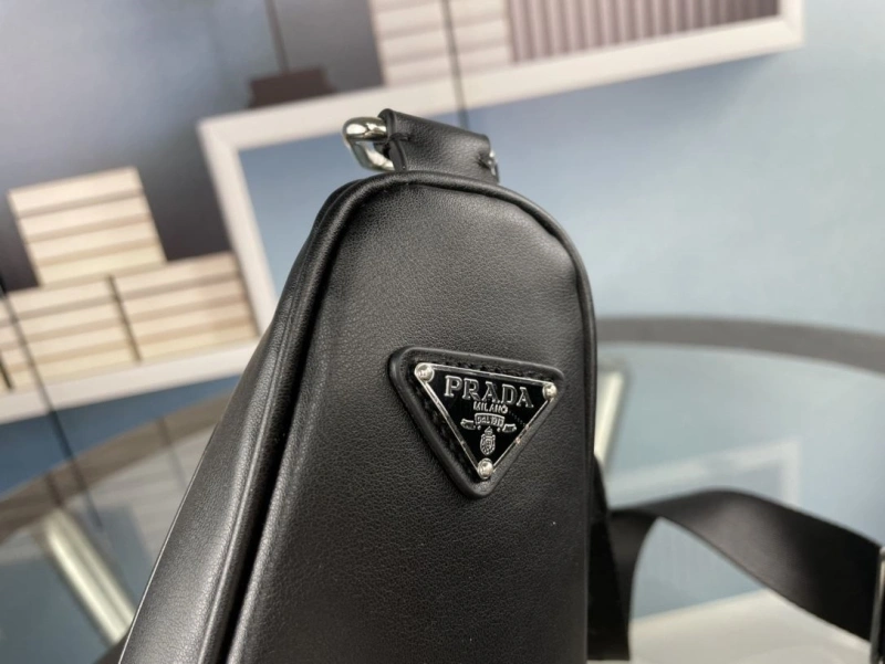 Pra*a satchel bags 4213-0437