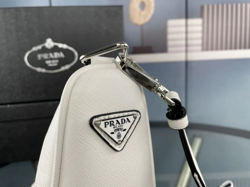 Pra*a satchel bags 4213-0441