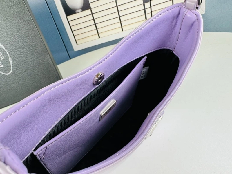 Pra*a top handle bags 4213-0445