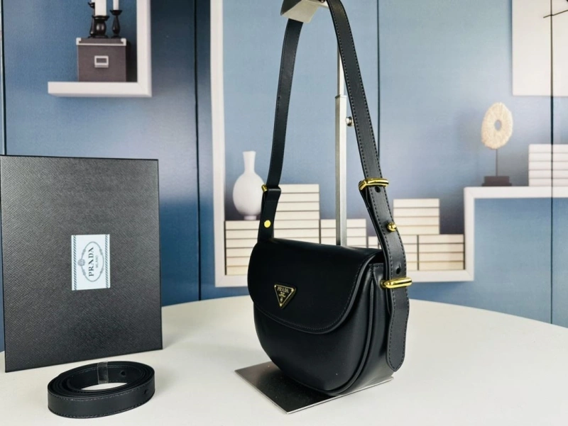 Pra*a satchel bags 4213-0452