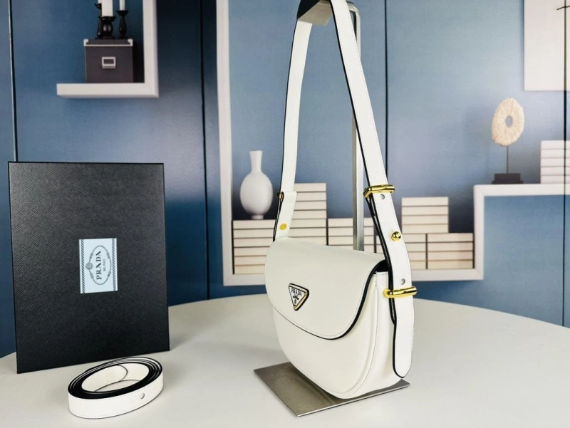 Pra*a satchel bags 4213-0453
