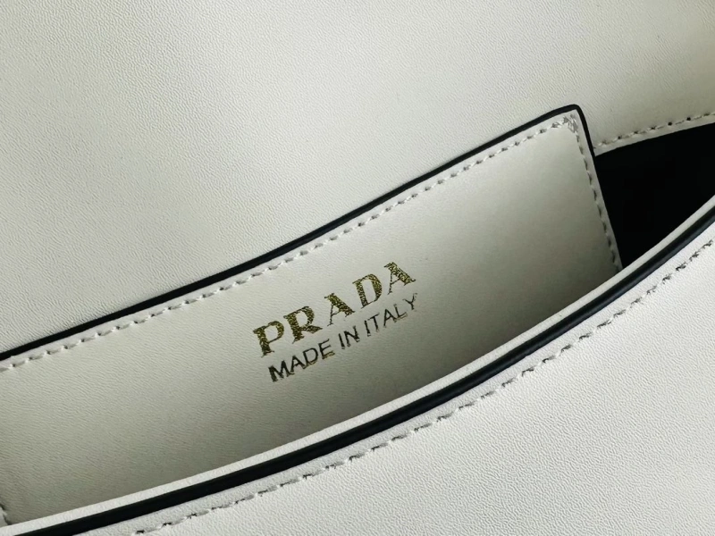 Pra*a satchel bags 4213-0453