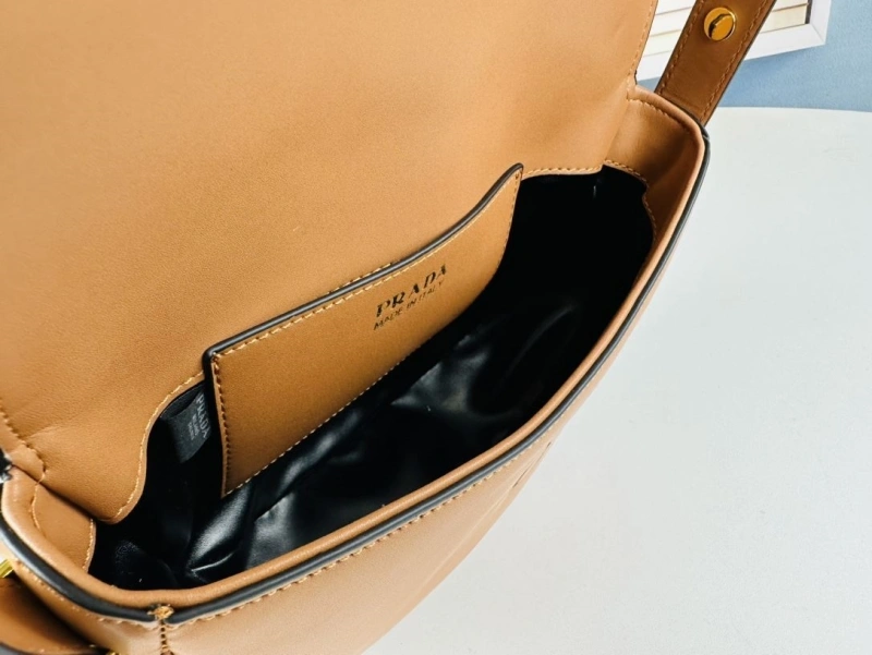 Pra*a satchel bags 4213-0454