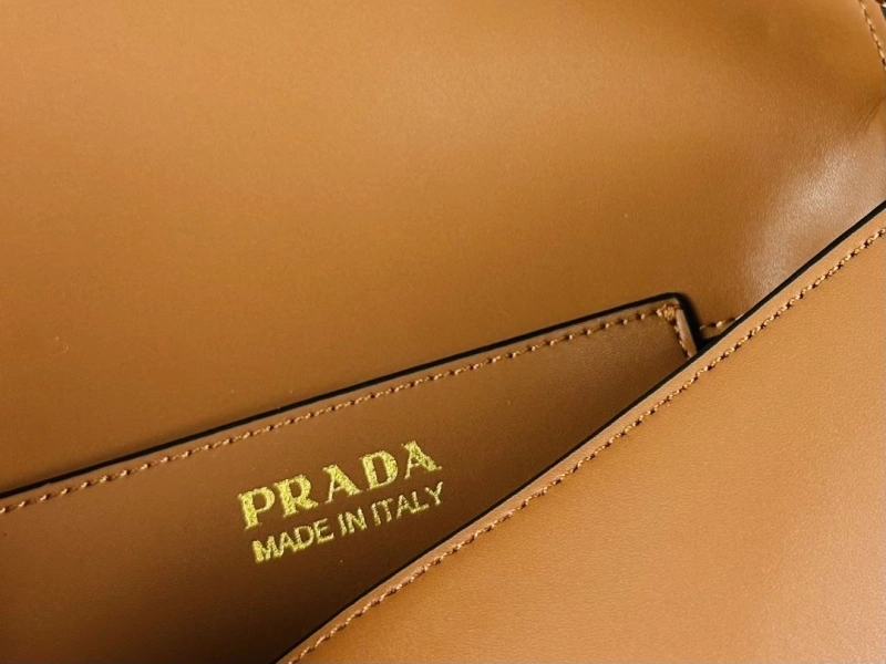 Pra*a satchel bags 4213-0454