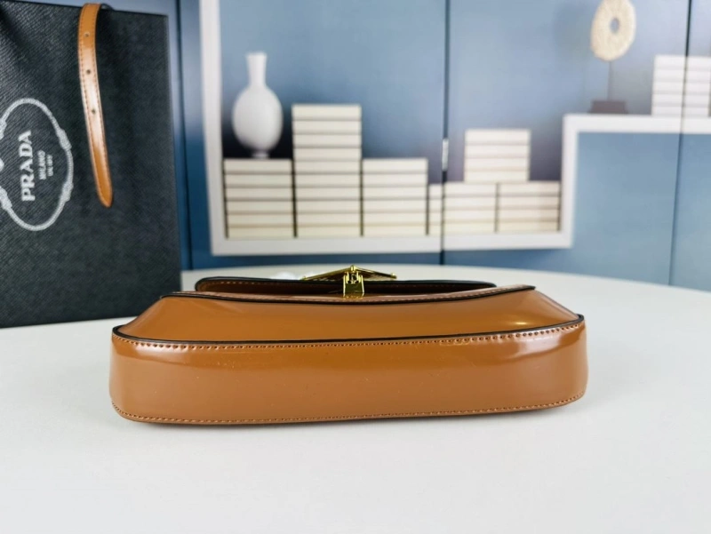 Pra*a satchel bags 4213-0456