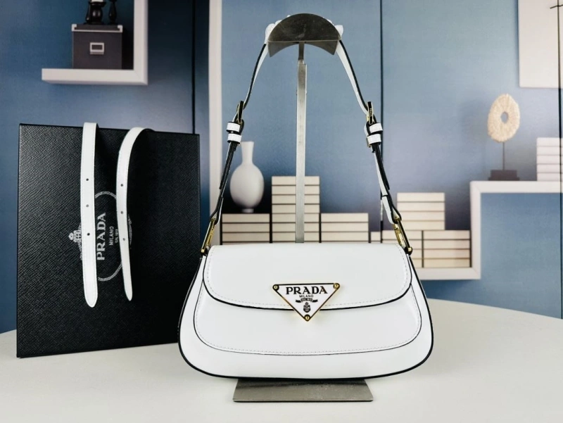 Pra*a satchel bags 4213-0457