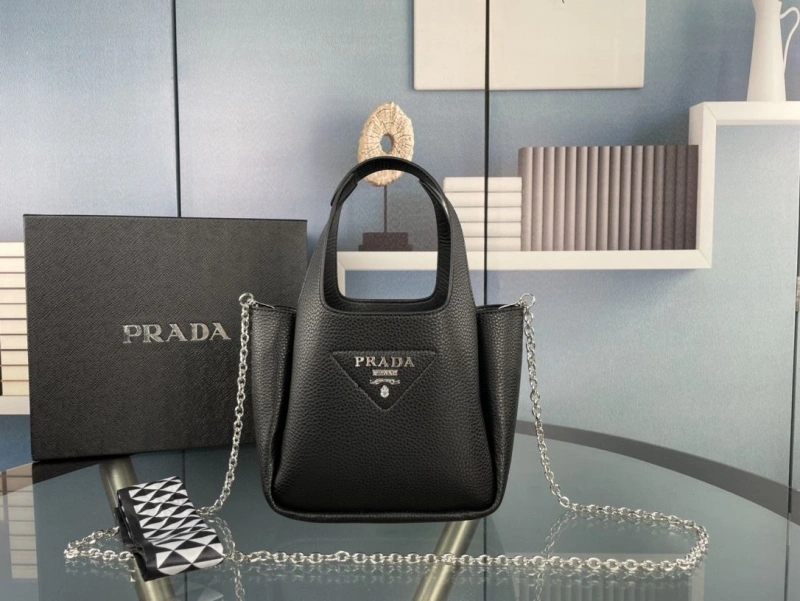 Pra*a top handle bags 4213-0464