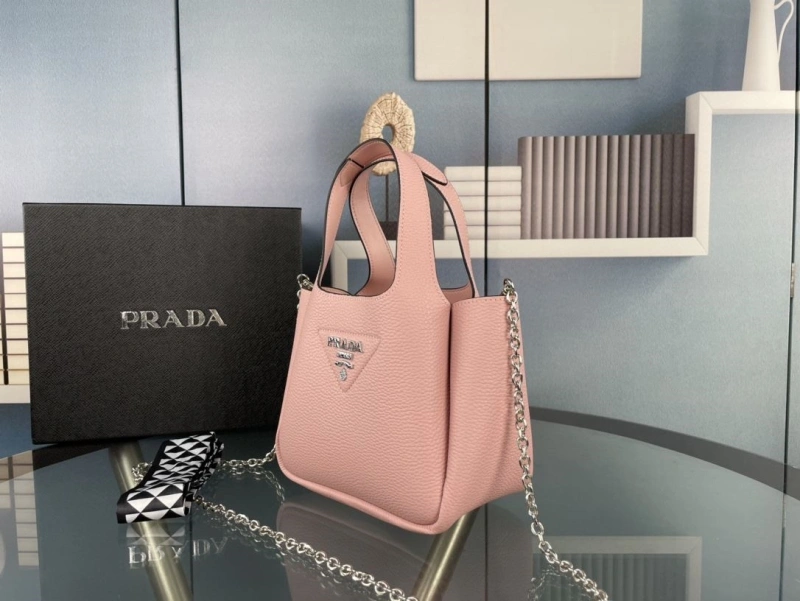 Pra*a top handle bags 4213-0466