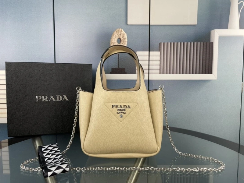 Pra*a top handle bags 4213-0467