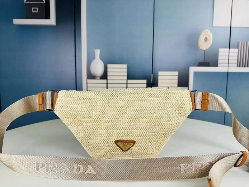 Pra*a satchel bags 4213-0471
